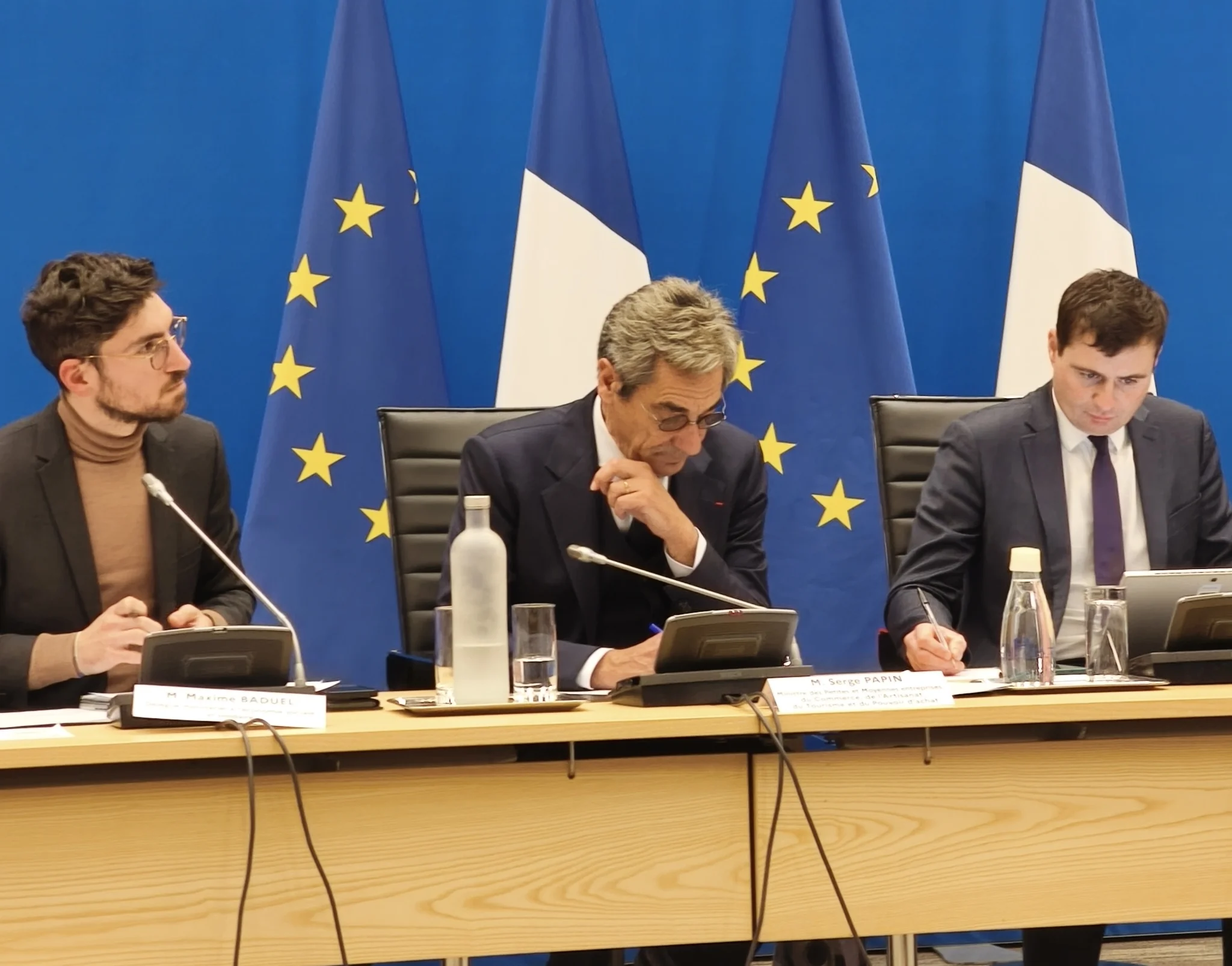 Plénière du Conseil supérieur de la coopération : un soutien réaffirmé au modèle coopératif