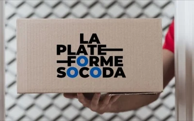 SOCODA met en service sa plateforme logistique de 20 000 m²