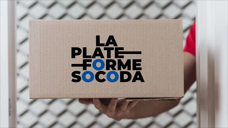 SOCODA met en service sa plateforme logistique de 20 000 m²