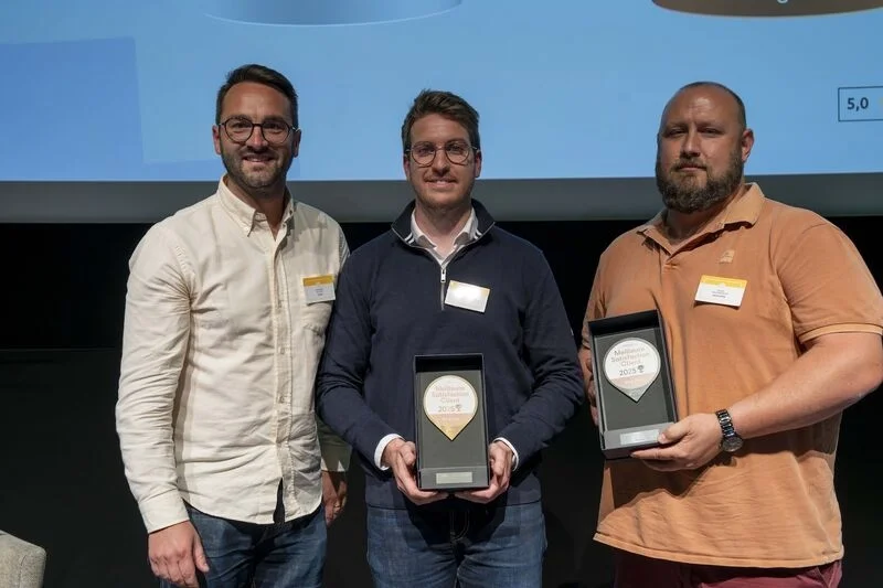 Biomonde récompensé pour la qualité de son service et de son engagement terrain