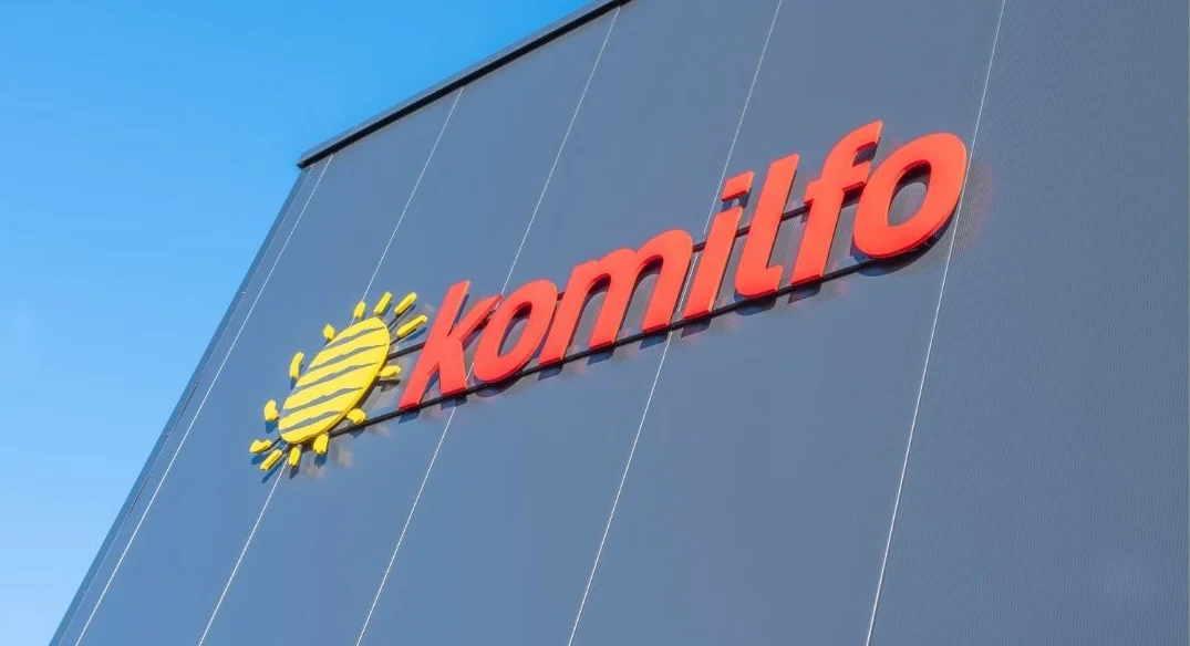 Komilfo
