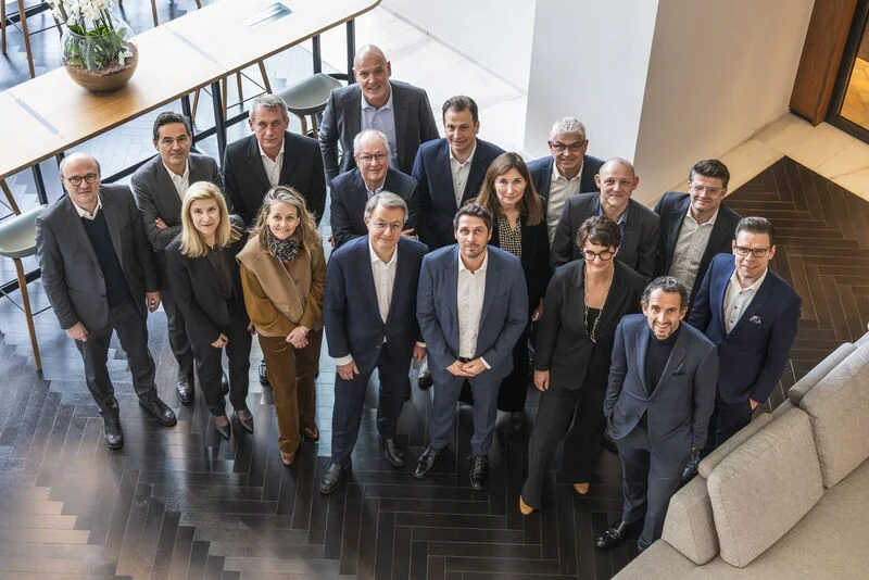 Coopérative U et Carrefour lancent Concordis, une nouvelle alliance européenne aux achats