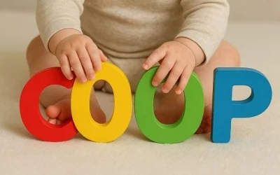 Jeunes coopérateurs, le futur du modèle commence avec vous !