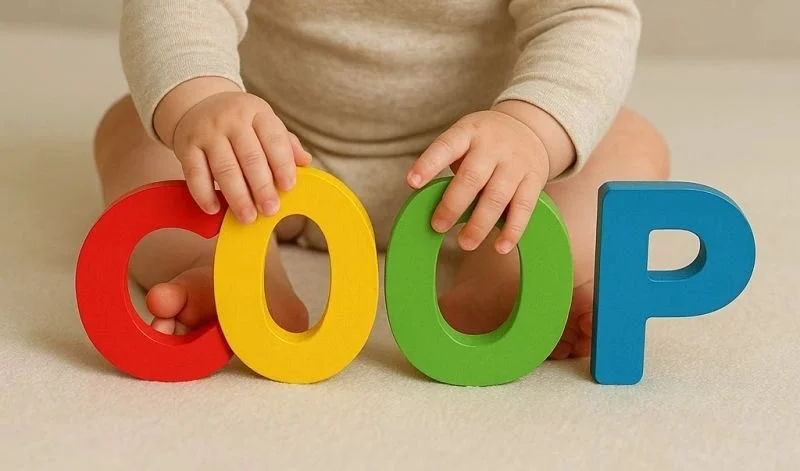 Jeunes coopérateurs, le futur du modèle commence avec vous !