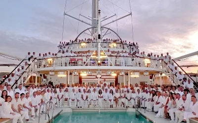 L’Adresse change d’échelle : une croissance record pour le réseau