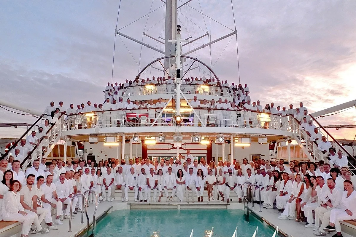 L’Adresse change d’échelle : une croissance record pour le réseau