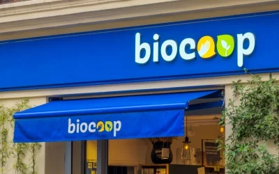 Magasin Biocoop