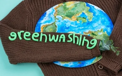 greenwashing