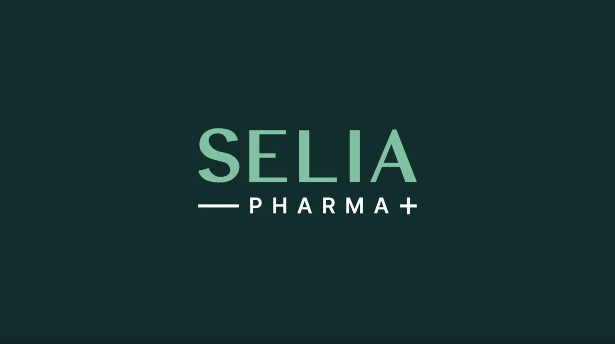 SELIA PHARMA+