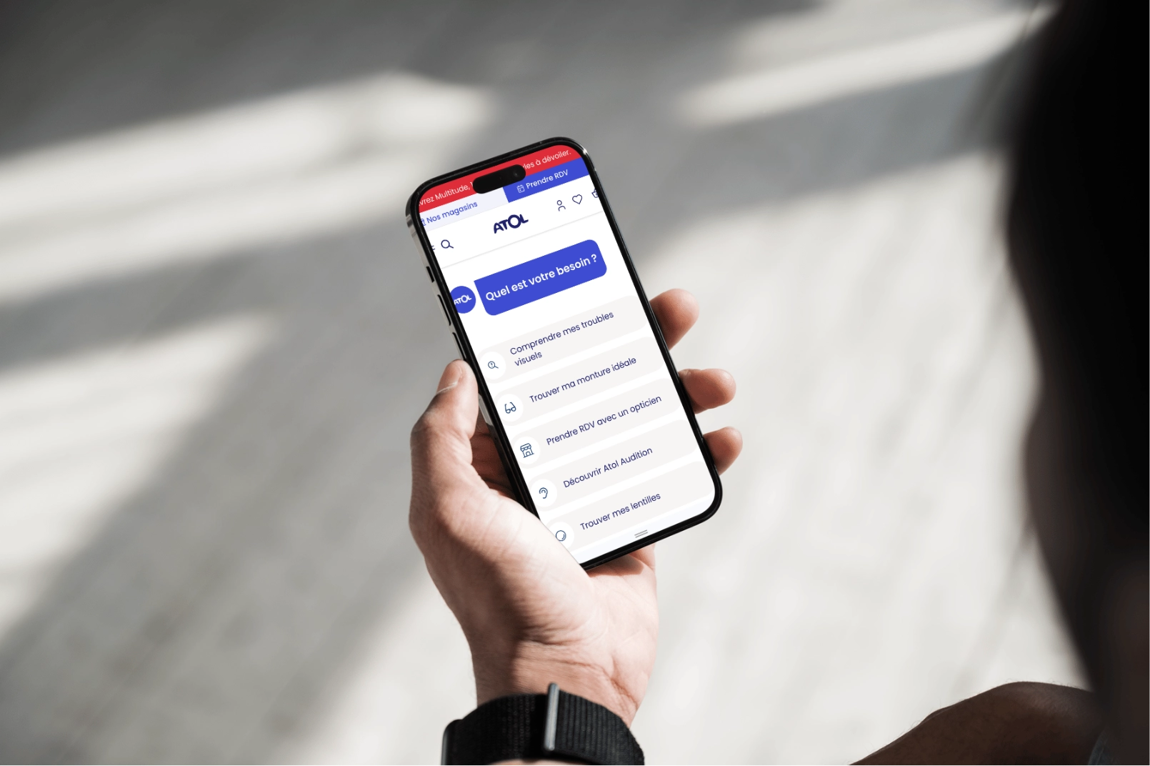  Atol dévoile son nouveau site : un levier de croissance puissant pour la coopérative 