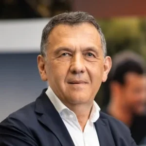 Gérard Leclerc, administrateur FCA