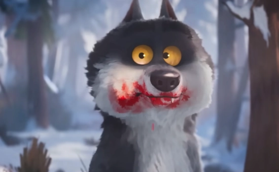 Intermarché signe un film de Noël déjà culte : un succès populaire pour le commerce coopératif et associé