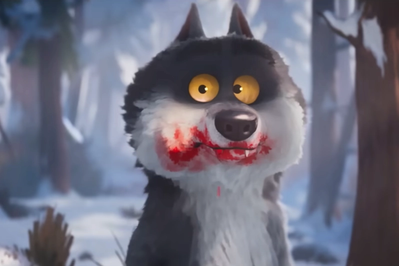 Intermarché signe un film de Noël déjà culte : un succès populaire pour le commerce coopératif et associé