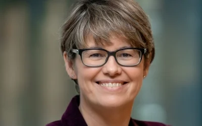 Martine Loyer nommée Directrice Générale du Groupement Optic 2000