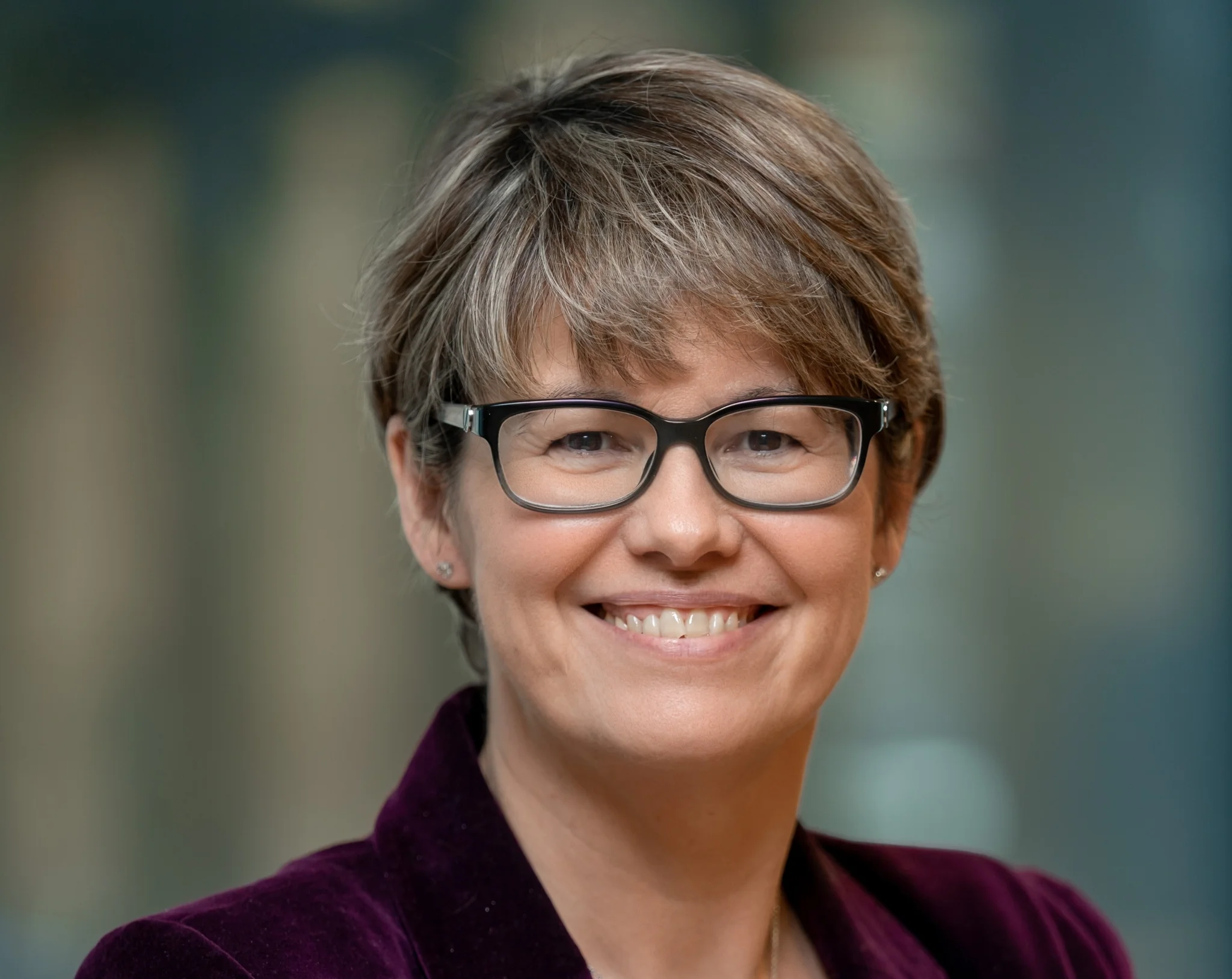 Martine Loyer nommée Directrice Générale du Groupement Optic 2000