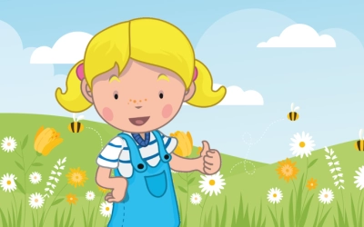 Giropharm ouvre un nouveau chapitre jeunesse avec Lili