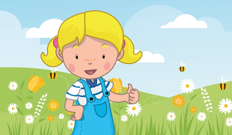 Giropharm ouvre un nouveau chapitre jeunesse avec Lili