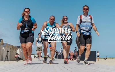 Marathon de la Liberté 2026 : Running Conseil entre dans la course