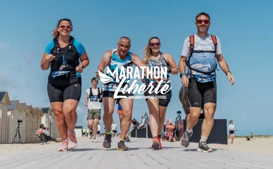 Marathon de la Liberté 2026 : Running Conseil entre dans la course
