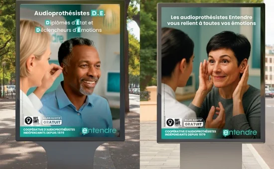 Campagne Entendre Janvier 2026