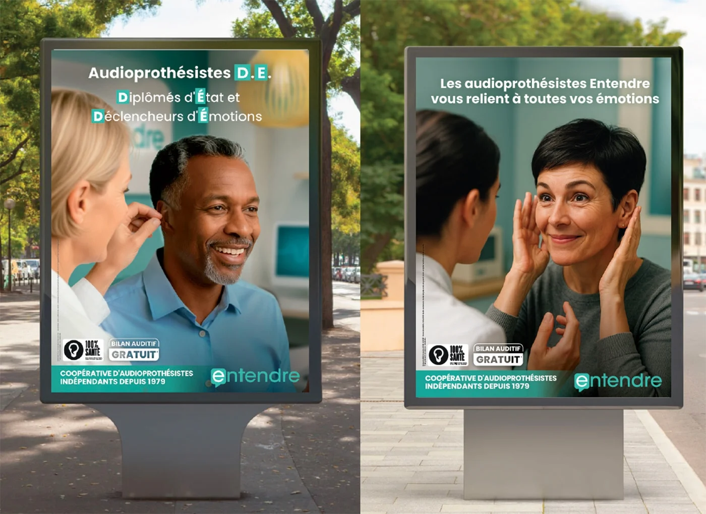 Campagne Entendre Janvier 2026