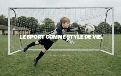 VIDÉO. Sport 2000 fait évoluer sa marque et affirme une nouvelle vision du sport