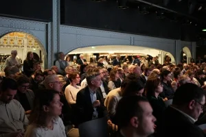 Cérémonie des voeux 2026