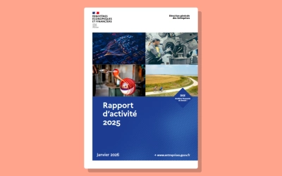 "Facteur d'attractivité et de cohésion des territoires" : la Direction générale des Entreprises (DGE) s'engage pour le commerce et contre la concurrence déloyale des marketplaces dans son rapport annuel