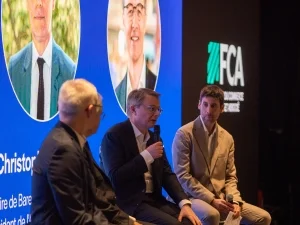 Cérémonie des voeux 2026