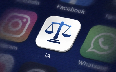 Redéfinition de la consultation juridique pour l’adapter aux enjeux de l’IA générative