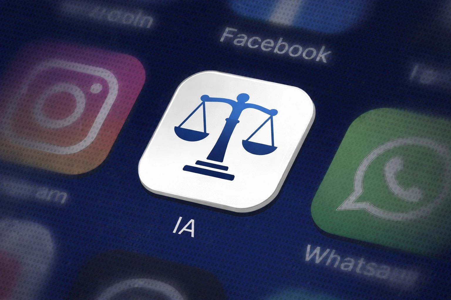 Redéfinition de la consultation juridique pour l’adapter aux enjeux de l’IA générative