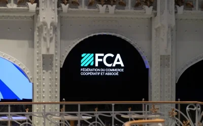 Cérémonie des voeux 2026