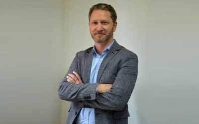 Vincent Kuss nommé président du directoire du Groupe SOCODA