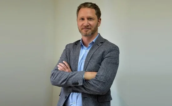 Vincent Kuss nommé président du directoire du Groupe SOCODA