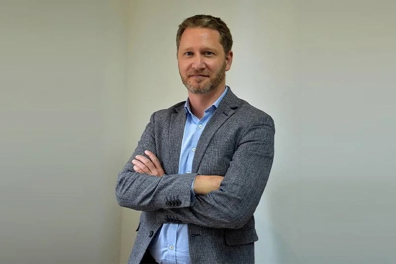 Vincent Kuss nommé président du directoire du Groupe SOCODA