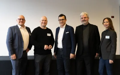 Innovation optique : Atol teste une nouvelle génération de lunettes adaptatives