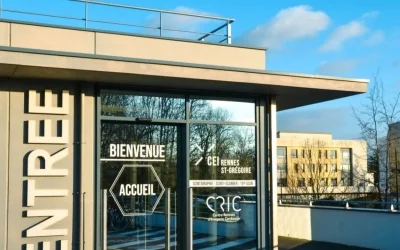 Vidi s’ouvre à la médecine nucléaire avec l’arrivée du CEI à Rennes