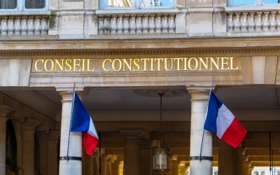 Synthèse des dispositions de la loi de finances à destination des entreprises après examen du Conseil Constitutionnel