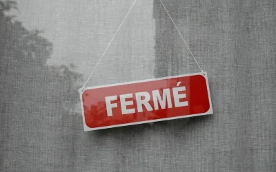 Vacance commerciale : une recomposition plus qu’un déclin