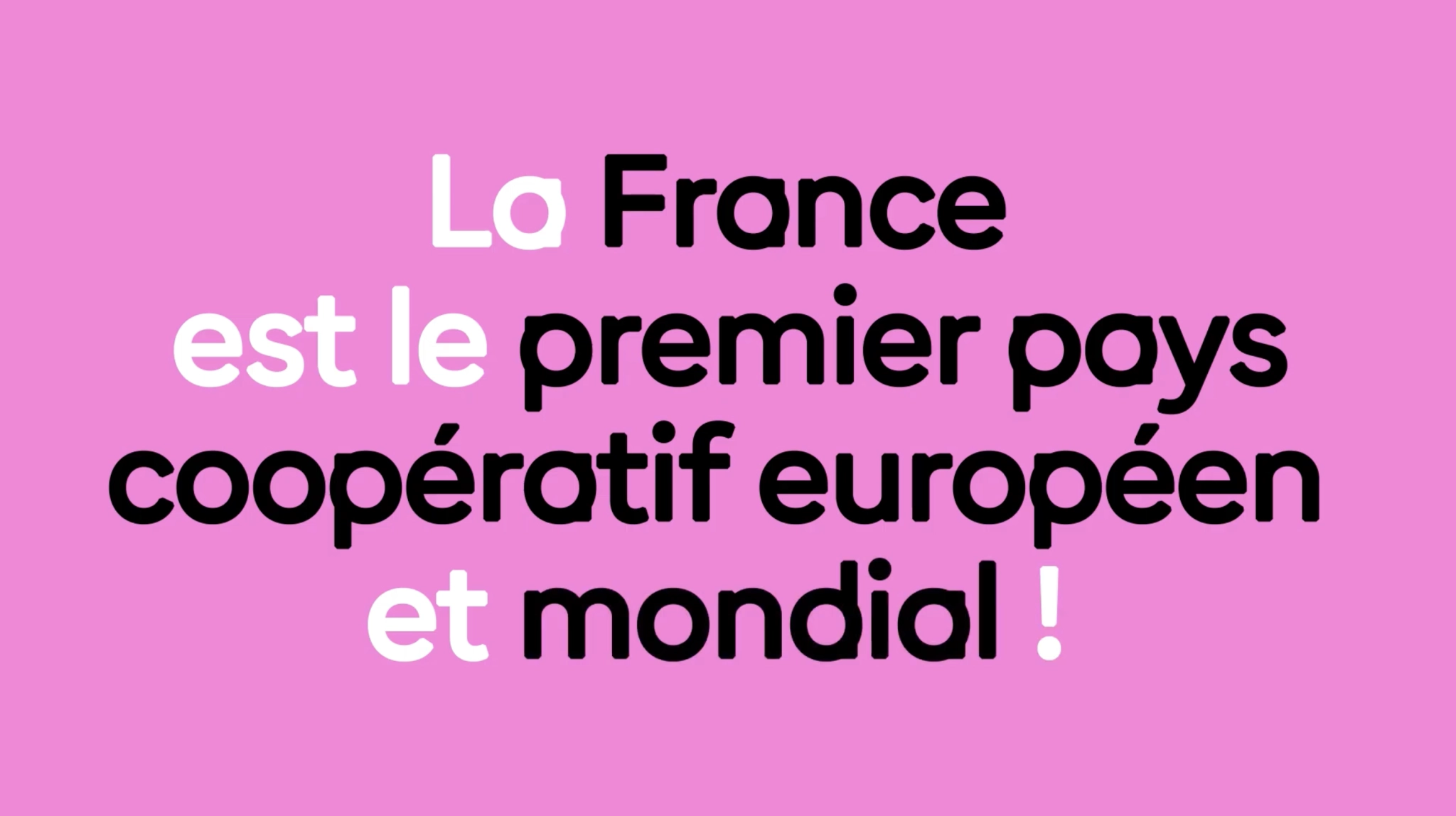 Panorama des coopératives 2026 : une économie de proximité à grande échelle