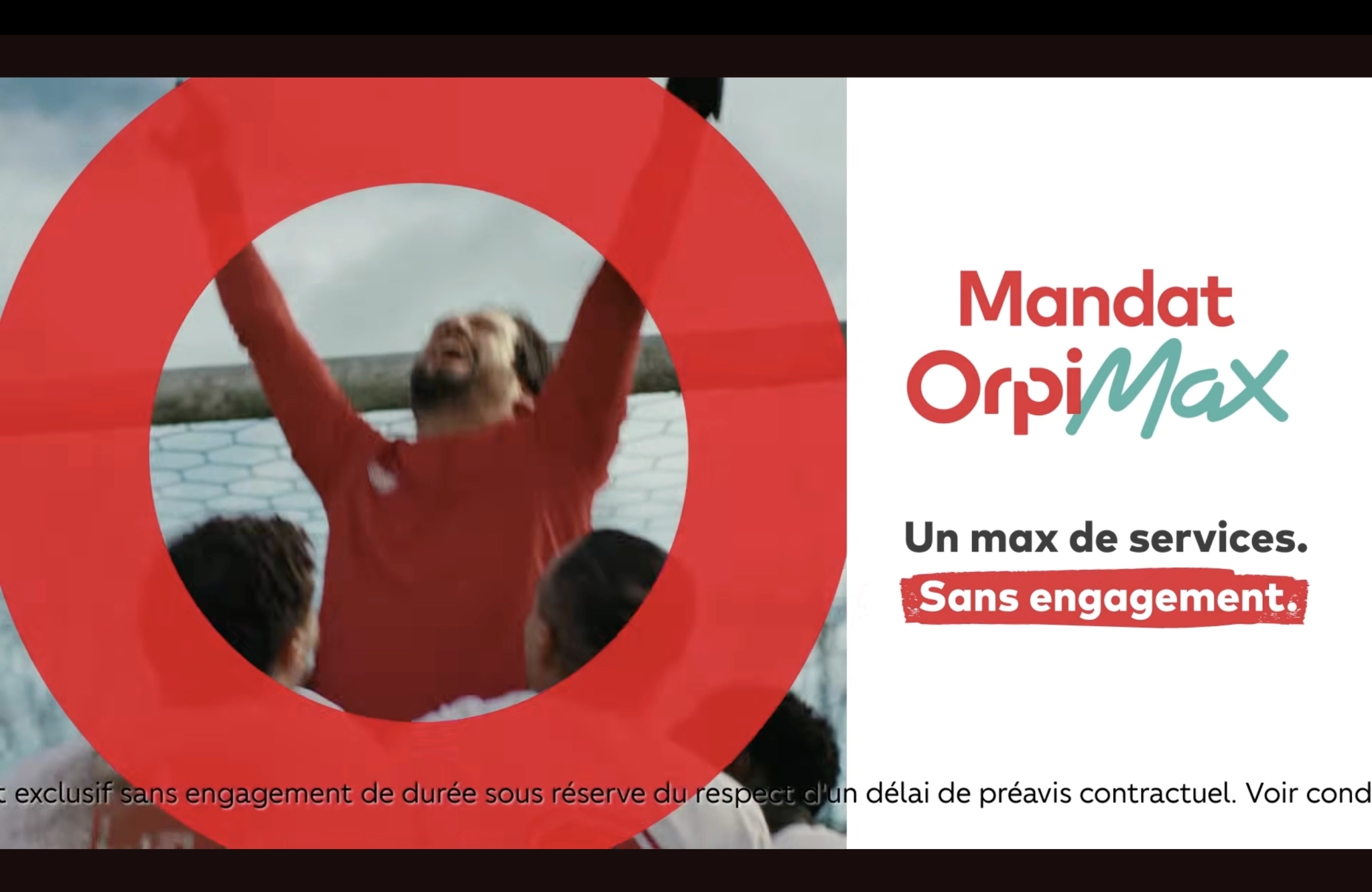 VIDÉO. Orpi met en lumière son Mandat OrpiMax à travers une campagne nationale