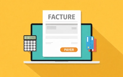 Facture électronique