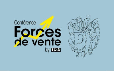 La FCA et LSA sollicitent les distributeurs pour une grande enquête annuelle sur les Forces de Vente des PGC