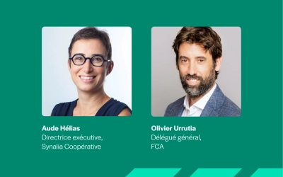 La FCA renouvelée dans son mandat de représentation de la famille des coopératives de commerçants