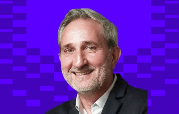 Christophe Gavaudan