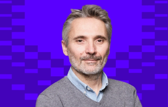 Franck Poncet