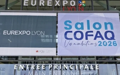 Salon Cofaq 2026 : la force du modèle coopératif au service de la croissance