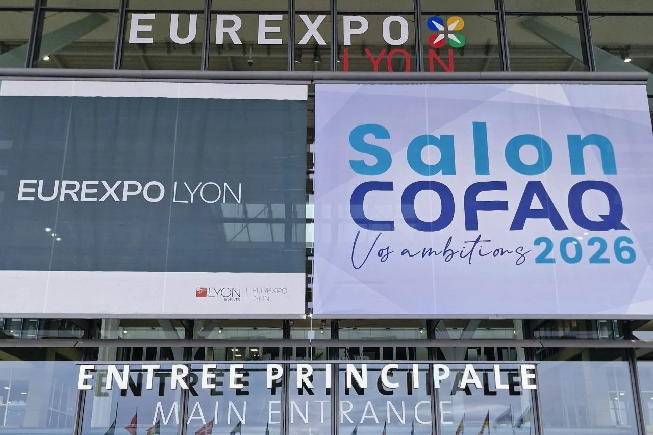 Salon Cofaq 2026 : la force du modèle coopératif au service de la croissance