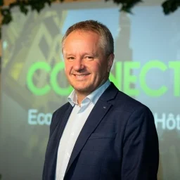 Stéphane Gauthier, Membre Expert FCA