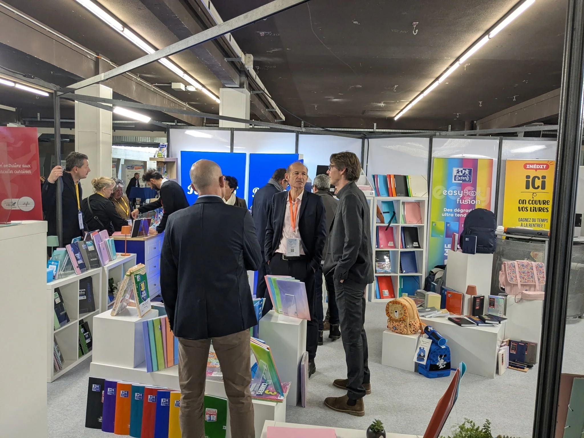 Alkor mise sur le collectif pour relancer sa dynamique